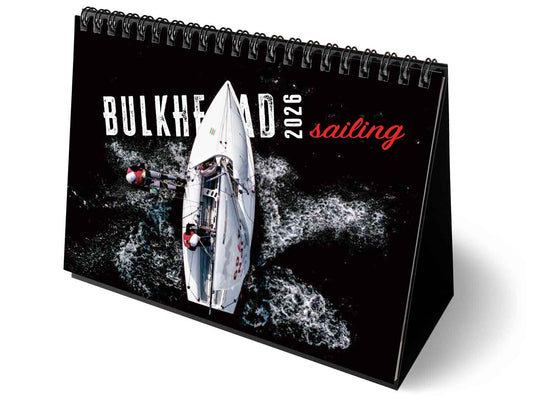 BULKHEAD sailing Calendar 2026